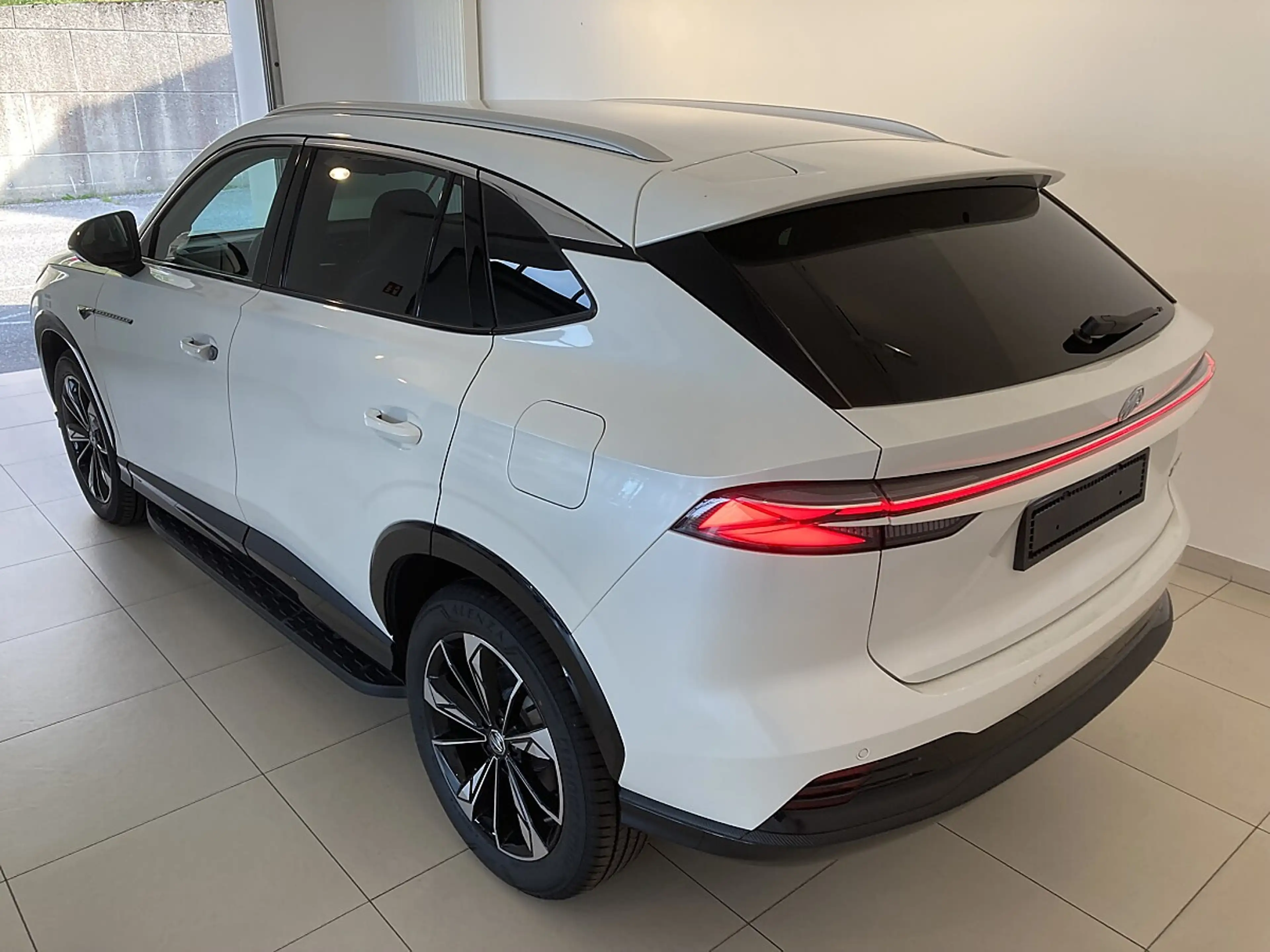 MG HS PHEV Luxury 21,4kWh.AKKU — photo 4