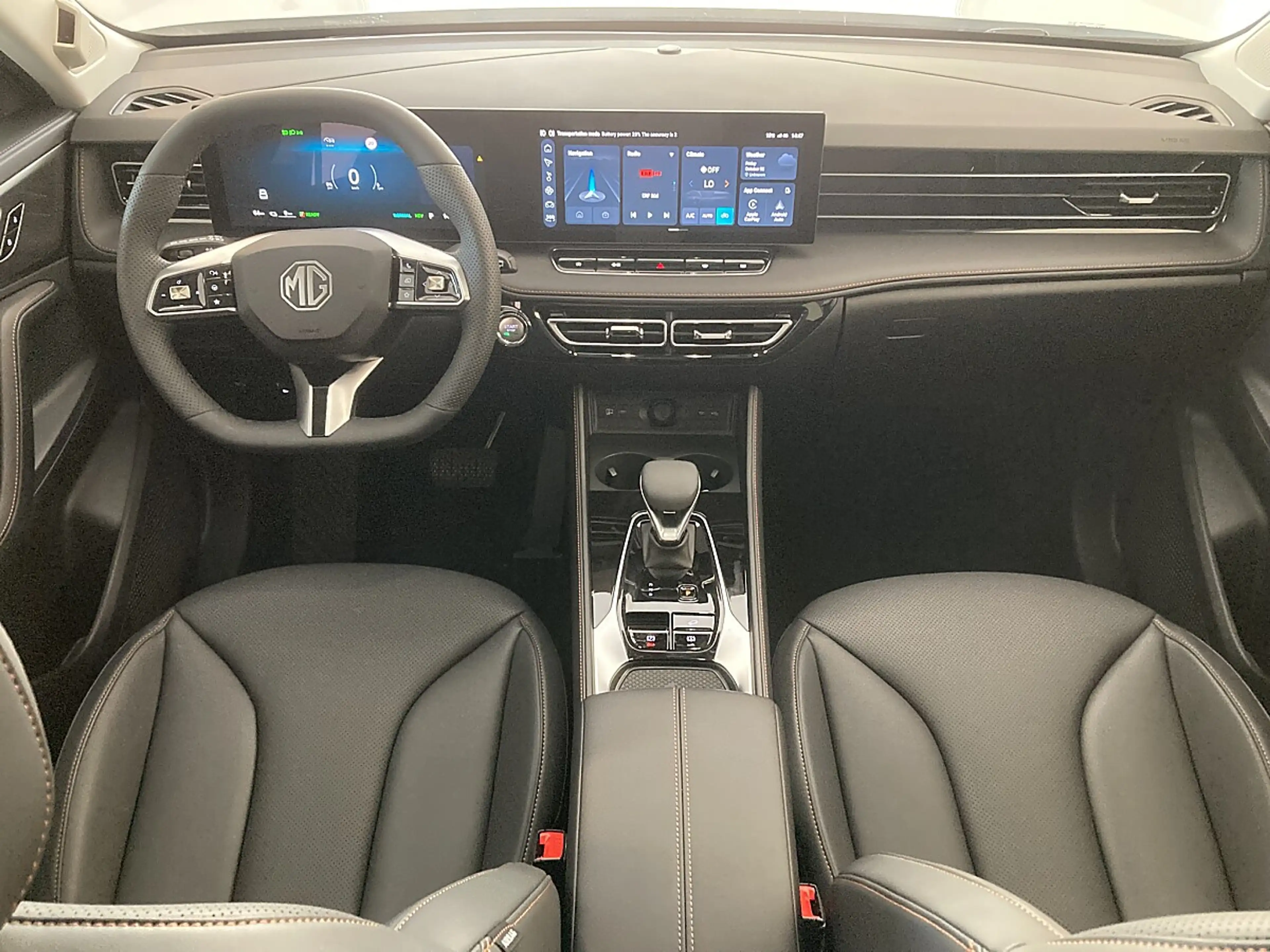 MG HS PHEV Luxury 21,4kWh.AKKU — photo 5