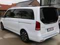 Mercedes-Benz EQV 300 EQV L3 90 kWh 300 +1 1JAAR GARANTIE TRAXIO Wit - thumbnail 8