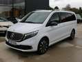 Mercedes-Benz EQV 300 EQV L3 90 kWh 300 +1 1JAAR GARANTIE TRAXIO Wit - thumbnail 1