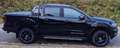 Ford Ranger Ranger 3.2 tdci double cab Wildtrak 200cv auto Schwarz - thumbnail 3