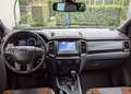 Ford Ranger Ranger 3.2 tdci double cab Wildtrak 200cv auto Schwarz - thumbnail 8