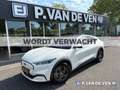 Ford Mustang Mach-E Extended RWD 98 kWh | Trekhaak | Blanc - thumbnail 1
