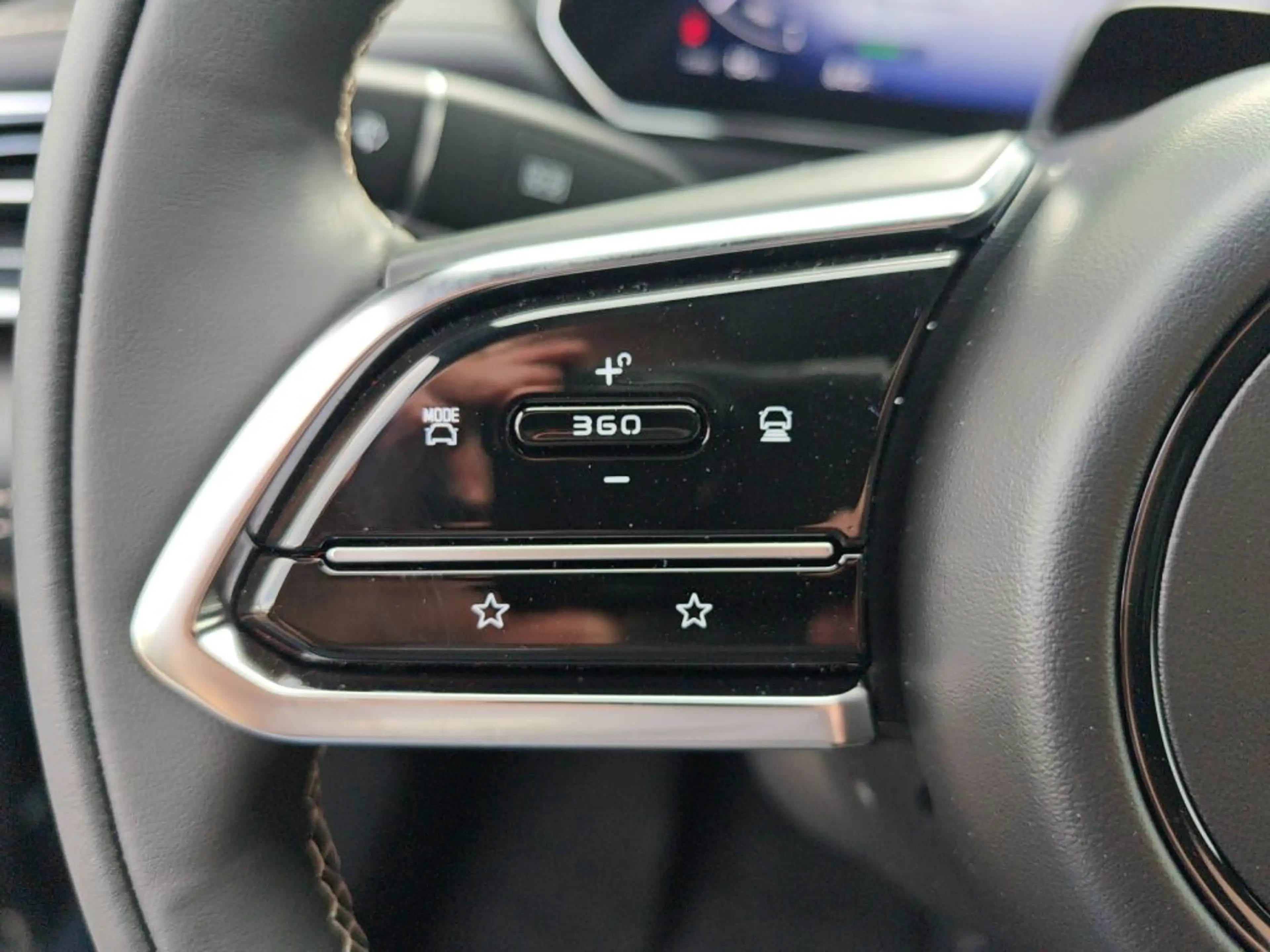 Mazda 6e EV Long Range Takumi — photo 15