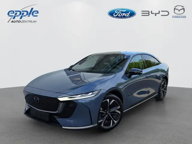 Mazda Mazda6e