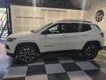 Jeep Compass eHYBRID+1.5+MHEV Blanco - thumbnail 11