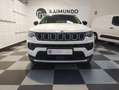 Jeep Compass eHYBRID+1.5+MHEV Blanco - thumbnail 5