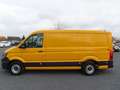 Volkswagen Crafter 2,0 Kasten35 Standh Klima Temp AHK 3,5to Gelb - thumbnail 42