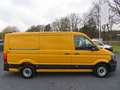 Volkswagen Crafter 2,0 Kasten35 Standh Klima Temp AHK 3,5to Gelb - thumbnail 37