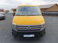 Volkswagen Crafter 2,0 Kasten35 Standh Klima Temp AHK 3,5to Gelb - thumbnail 40