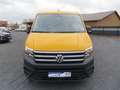 Volkswagen Crafter 2,0 Kasten35 Standh Klima Temp AHK 3,5to Gelb - thumbnail 7