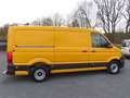 Volkswagen Crafter 2,0 Kasten35 Standh Klima Temp AHK 3,5to Gelb - thumbnail 38