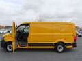 Volkswagen Crafter 2,0 Kasten35 Standh Klima Temp AHK 3,5to Gelb - thumbnail 27