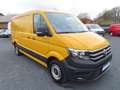 Volkswagen Crafter 2,0 Kasten35 Standh Klima Temp AHK 3,5to Gelb - thumbnail 39
