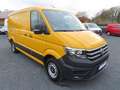 Volkswagen Crafter 2,0 Kasten35 Standh Klima Temp AHK 3,5to Gelb - thumbnail 3