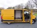 Volkswagen Crafter 2,0 Kasten35 Standh Klima Temp AHK 3,5to Gelb - thumbnail 35
