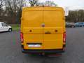 Volkswagen Crafter 2,0 Kasten35 Standh Klima Temp AHK 3,5to Gelb - thumbnail 5