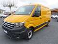 Volkswagen Crafter 2,0 Kasten35 Standh Klima Temp AHK 3,5to Gelb - thumbnail 41