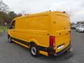Volkswagen Crafter 2,0 Kasten35 Standh Klima Temp AHK 3,5to Gelb - thumbnail 2