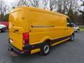 Volkswagen Crafter 2,0 Kasten35 Standh Klima Temp AHK 3,5to Gelb - thumbnail 4