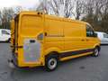 Volkswagen Crafter 2,0 Kasten35 Standh Klima Temp AHK 3,5to Gelb - thumbnail 34