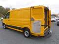 Volkswagen Crafter 2,0 Kasten35 Standh Klima Temp AHK 3,5to Gelb - thumbnail 29
