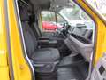 Volkswagen Crafter 2,0 Kasten35 Standh Klima Temp AHK 3,5to Gelb - thumbnail 10