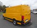 Volkswagen Crafter 2,0 Kasten35 Standh Klima Temp AHK 3,5to Gelb - thumbnail 43