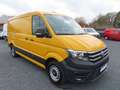 Volkswagen Crafter 2,0 Kasten35 Standh Klima Temp AHK 3,5to Gelb - thumbnail 47