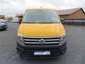 Volkswagen Crafter 2,0 Kasten35 Standh Klima Temp AHK 3,5to Gelb - thumbnail 48