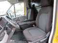 Volkswagen Crafter 2,0 Kasten35 Standh Klima Temp AHK 3,5to Gelb - thumbnail 19