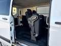 Ford Transit Custom FT 320 L1 Mixto Trend M1 EcoBlue 13 Blanc - thumbnail 12