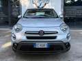 Fiat 500X 500 X 2018 1.6 mjt Business 4x2 120cv dct Argent - thumbnail 1