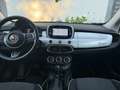 Fiat 500X 500 X 2018 1.6 mjt Business 4x2 120cv dct Argent - thumbnail 8
