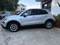 Fiat 500X 500 X 2018 1.6 mjt Business 4x2 120cv dct Argent - thumbnail 2