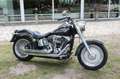Harley-Davidson Fat Boy FLST-F Argent - thumbnail 1