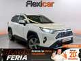 Toyota RAV 4 2.5l+220H+Advance+4WD Blanc - thumbnail 1
