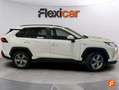 Toyota RAV 4 2.5l+220H+Advance+4WD Blanc - thumbnail 3