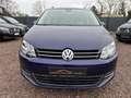 Volkswagen Sharan Highline BMT/Start-Stopp Klima Xenon Bleu - thumbnail 4