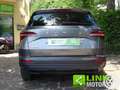 Skoda Karoq 1.5 TSI ACT DSG Executive 150cv Grigio - thumbnail 8