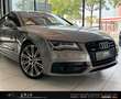 Audi A7 3.0 TDI |S-LINE PLUS|ACC|NAVI|360°|LED|87.TKM Grau - thumbnail 4
