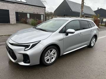 Swace 1.8 Hybrid CVT GLX GARANTIE 7Ans comme neuf