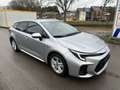 Suzuki Swace Swace 1.8 Hybrid CVT GLX GARANTIE 7Ans comme neuf Argent - thumbnail 3