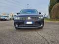 Volkswagen Tiguan 2.0 tdi Advanced 4motion 150cv dsg Noir - thumbnail 2
