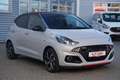 Hyundai i10 N-Line 1.0T-GDI Navi AAC SHZ Kam 16Z Alu Grau - thumbnail 4