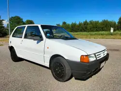 Compra una Fiat Uno usata del 1990 su AutoScout24