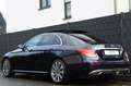 Mercedes-Benz E 450 1.HAND DESIGNO 4M PANO ASSIST MEMO 19" AHK Bleu - thumbnail 4