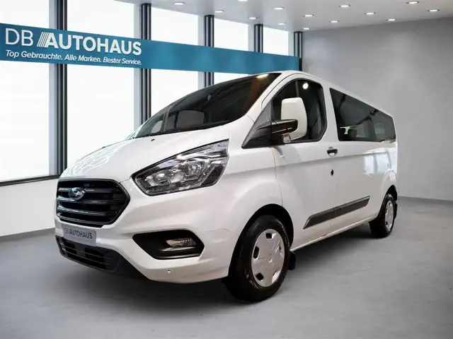 Ford Transit Custom Trend 320 L2H1