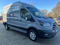 Ford Transit Elektromotor Kasten E 350 L3 Trend 0,99% AKTION Na Grigio - thumbnail 9
