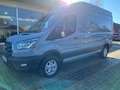 Ford Transit Elektromotor Kasten E 350 L3 Trend 0,99% AKTION Na Grigio - thumbnail 3